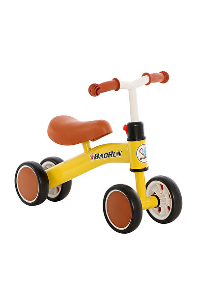 Sumkyle دراجة توازن للأطفال بمقعد قابل للتعديل، أول لعبة ركوب للأطفال الصغار ...