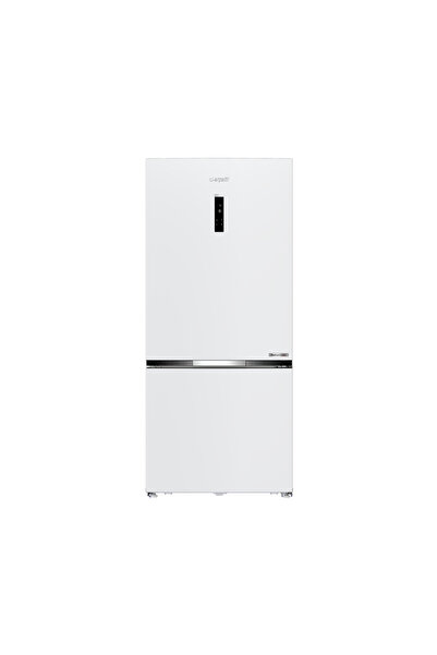 Arçelik 283613 EB Kombi No Frost Buzdolabı
