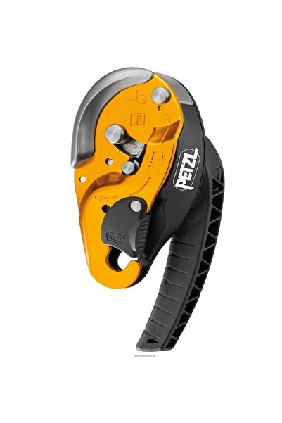 PETZL ID S İniş Aleti D020AA00