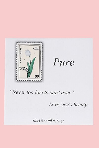 erzes beauty Beyaz Higlighter Pure