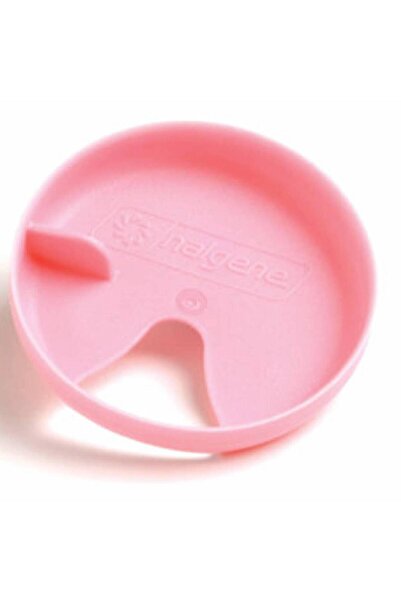NALGENE Easy Sipper 63 mm Pink Kapak 250.17.2575-6063