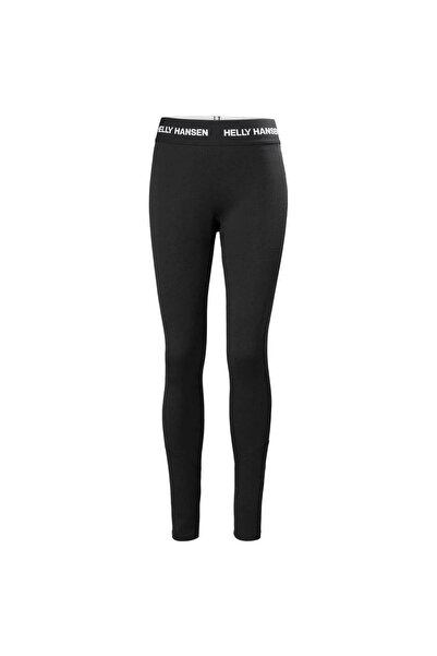 Helly Hansen W Lıfa Merıno Mıdweıght Kadın Alt Termal İçlik HHA.49380