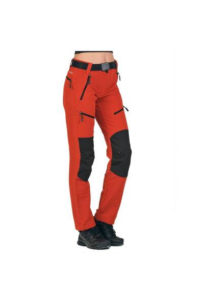 Q Steinbock Medusa Kadın Pantolon 90520