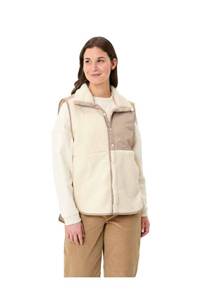 VAUDE Najun Kadın Polar Yelek 48264