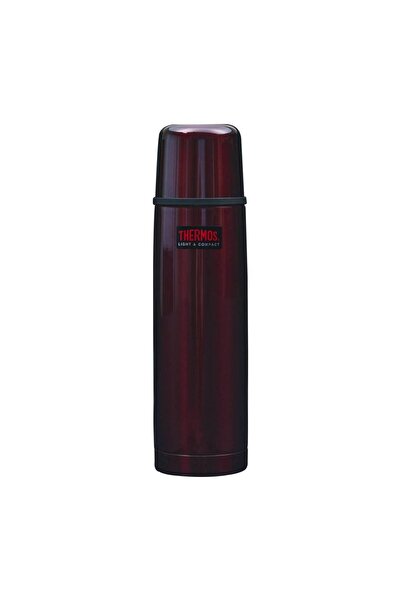 Thermos FBB-750 خفيف الوزن وصغير الحجم 0.75 لتر أحمر منتصف الليل 186879