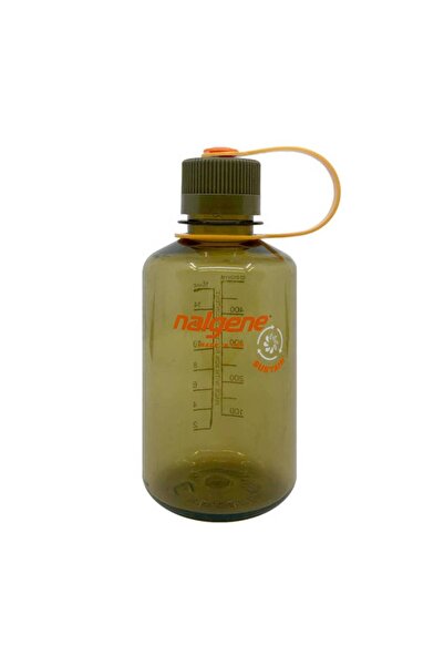 NALGENE 16oz NM Olive Tritan Suluk NAL2078.2067