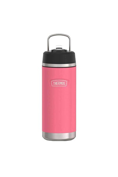 Thermos Icon IS251 0,53L Pipetli Termos Hot Pink 023082