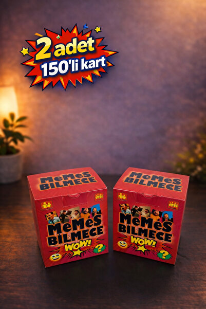 MemesBilmece 2 Li Kutu Memes Bilmece| Moodun Memes | Memes Kutu Oyunu | Eğlen...