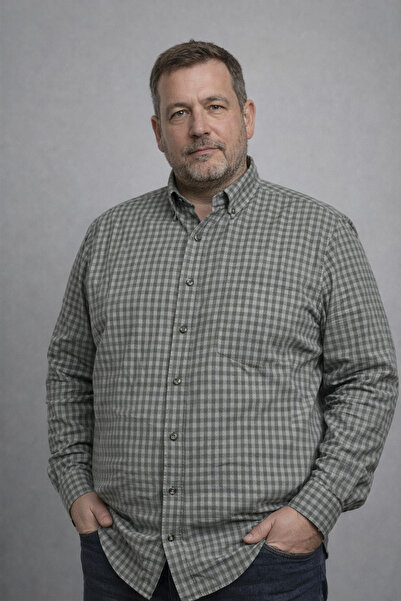 SMAK BÜYÜK BEDEN SONBAHAR-KIŞLIK( 3XL-4XL-5XL) UZUN KOL TEK CEPLİ PAMUKLU GÖM...