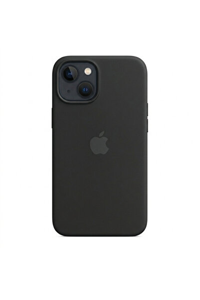 Jetmobil İphone 15 / 14 / 13 Uyumlu Logolu Lansman Kılıf