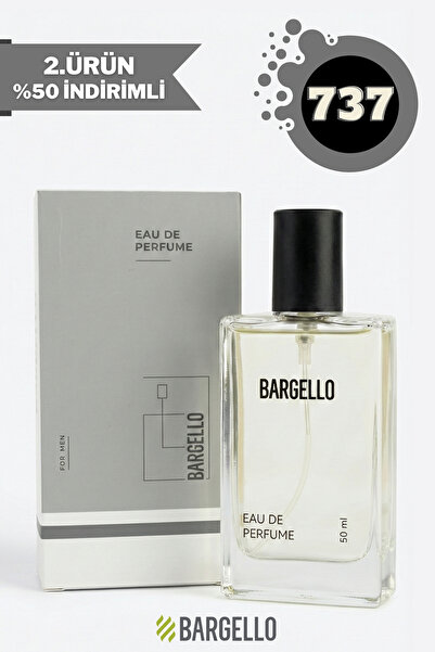 Bargello 737 Edp Woody 50 ml Erkek Parfüm