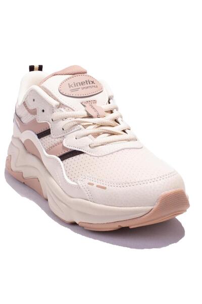 Kinetix Tıona Tx - Pantofi sport ortopedici Sand Daily pentru femei