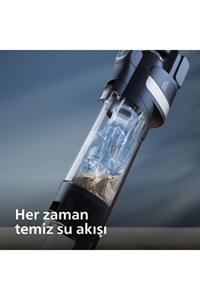 Philips Islak & Kuru Aqua