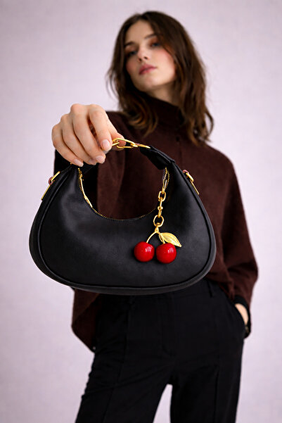 mèche atelier since 2024 Geantă de mână și de umăr pentru femei Valeria, cado...