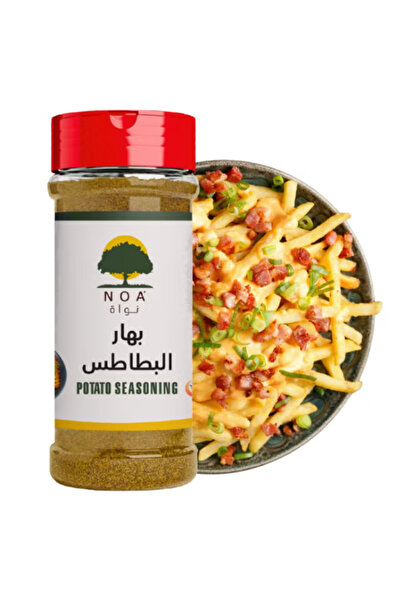 NOA توابل البطاطس 130 غرام