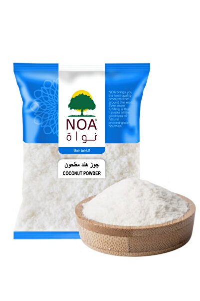 NOA مسحوق جوز الهند 400 غرام