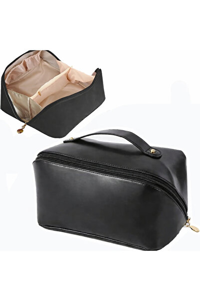 TRENZ حقيبة تنظيم المكياج ومستحضرات التجميل - Z08