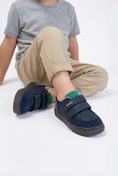 Sthapy Hones Baby First Step ortopedske patike sa čičkom za svakodnevno nošen...