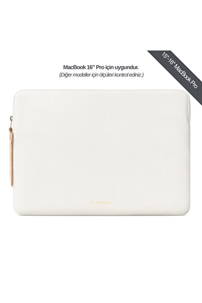 Comfyable 15”/16” MacBook Air/Pro Laptop Sleeve - M1/M2/M3/M4/M5 Compatible -...