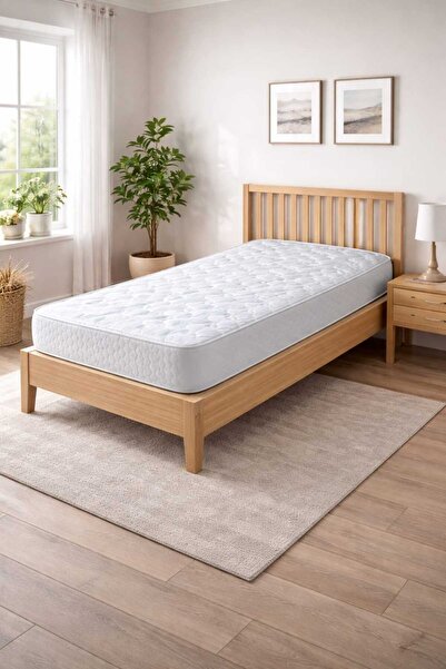 BONO HOME POCKET YAYLI ORTOPEDİK YATAK