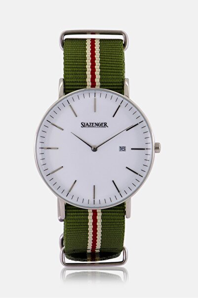 Slazenger Erkek Kol Saati SL.1980.19