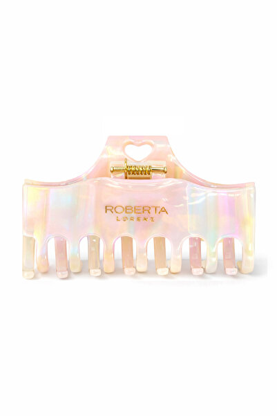 Roberta Lorenz Ženska kopča za kosu Roberta Lorenz od visokokvalitetnog mater...