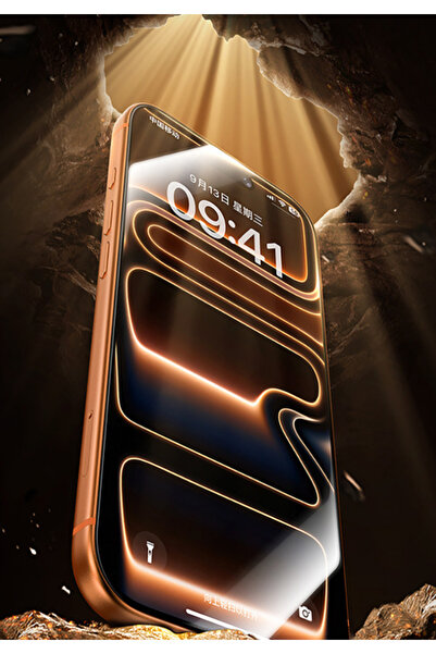 Rivor Ceramic Flexible Screen Protector