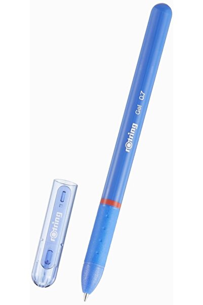 Genel Markalar Rotring Jel Kalem 0.7 mm, Mavi - 2114437