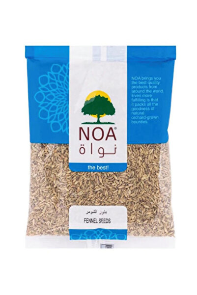 NOA بذور الشمر 70 غرام