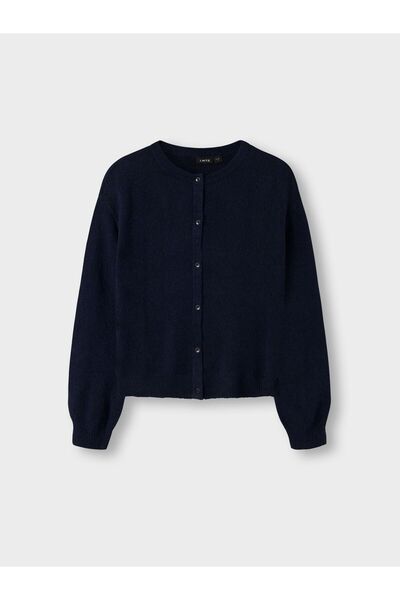 Limited by Name It Strickjacke Langarm