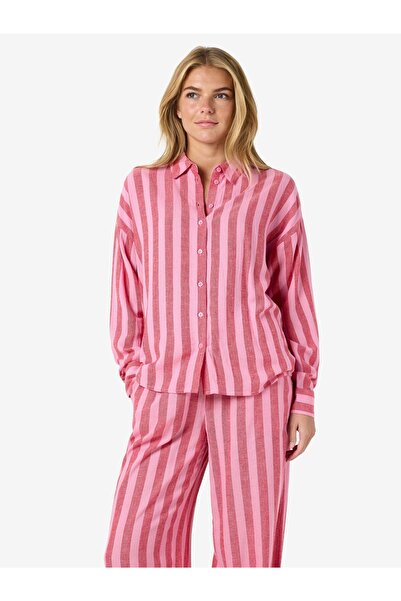 Noisy May Hemd Loose Fit