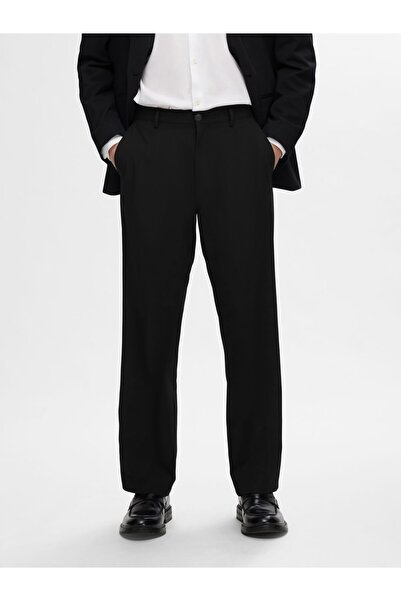 SELECTED Hose Loose Fit