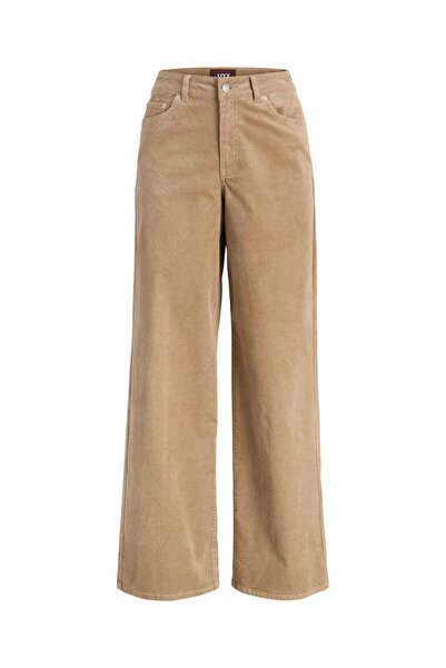 JJXX Pantaloni cu croială largă JXZOE Pantaloni cu croială largă
