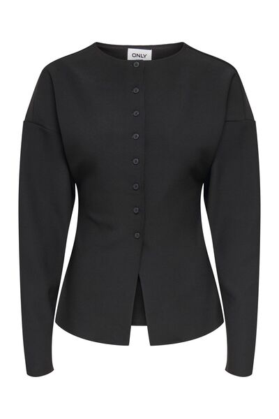 ONLY Strickjacke ONLLUMA-CLEVER Strickjacke