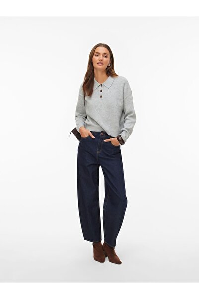 Vero Moda Strickpullover VMEXCITING Strickpullover