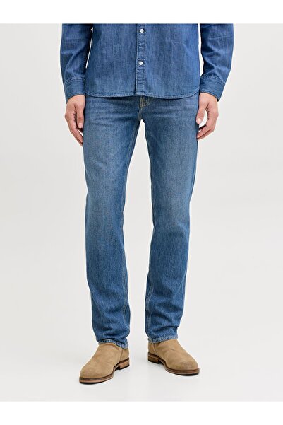 Jack & Jones Blugi regular fit JJICLARK JJORIGINAL NS 415 NOOS Blugi regular fit
