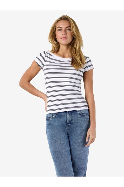 Noisy May T-Shirt NMMAYA