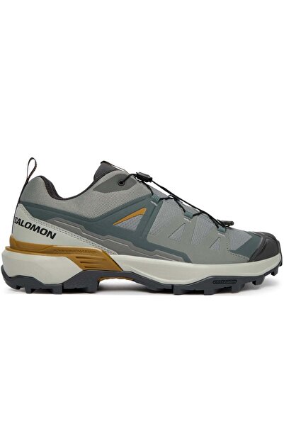 Salomon X-Ultra 360 Patika Koşu Ayakkabısı Erkek Spor Ayakkabı YEŞİL