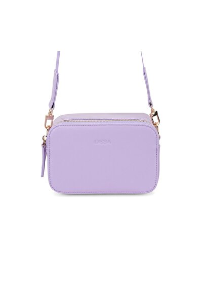 Desa Esther Lila Kadın Omuz Çantası