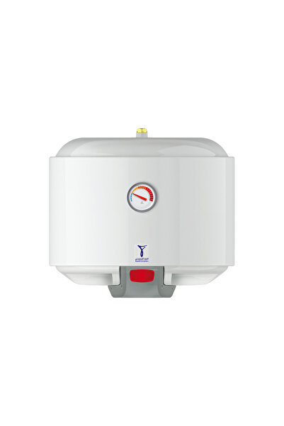 Saudi Ceramic سخان مياه كهربائي FAT 30 لتر عمودي 1200 واط