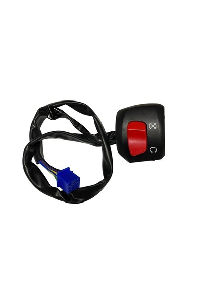 Mondial Mondıal Drift L Kumanda Panel Sağ Sol Takım