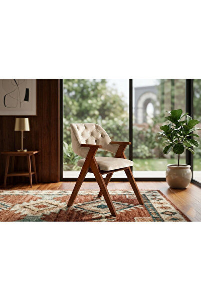 PalmirAtic Senzora Sandalye