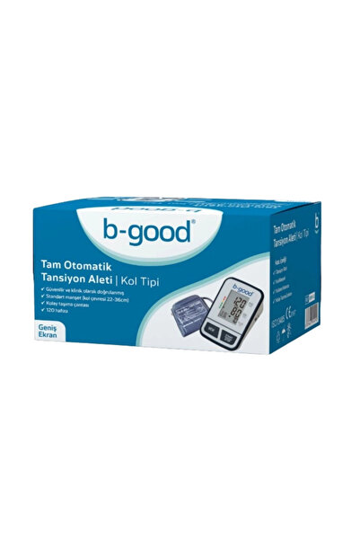 B-GOOD BPS-11 Koldan Ölçer Tansiyon Aleti