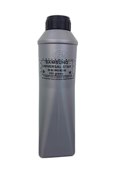 IPM-TONER Mlt-d119s / Mlt-d104s / Ml-1610 / Ml-1660 / Muadil Toner Tozu 500 Gram