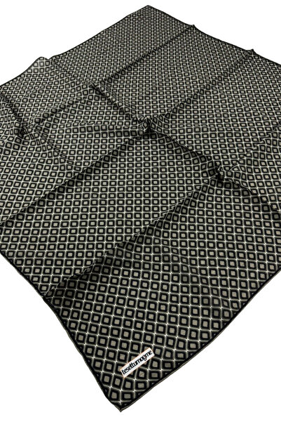 Tesettürnağme EcoZen šal TN2108