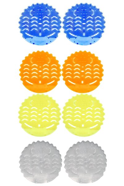 Vista Hijyen Lavabo-pisuvar Süzgeci Koku Giderici-mango-okyanus-limon-mentol ...