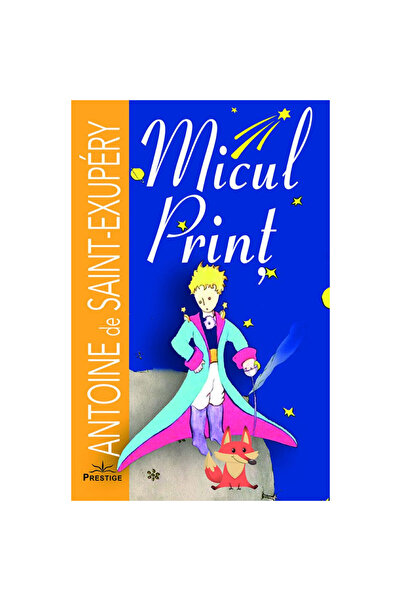 Prestige Micul Prinț