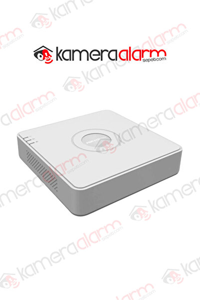 Hikvision DS-7108HGHI-K1 8 KANAL 2MP DVR KAYIT CİHAZI