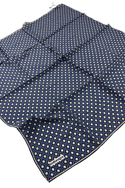 Tesettürnağme وشاح إيكوزين TN2108