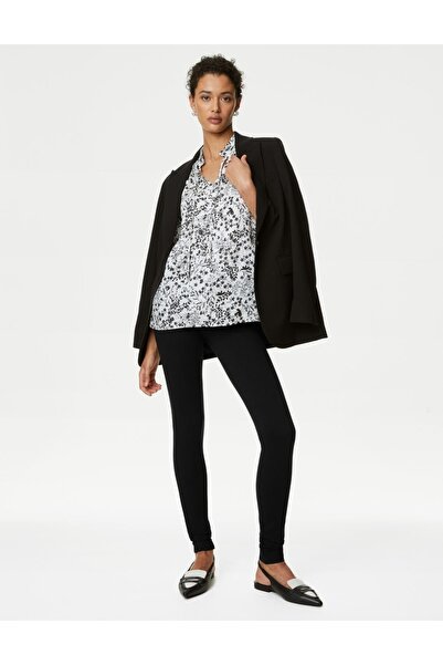 Marks & Spencer Yüksek Bel Magic Legging Tayt